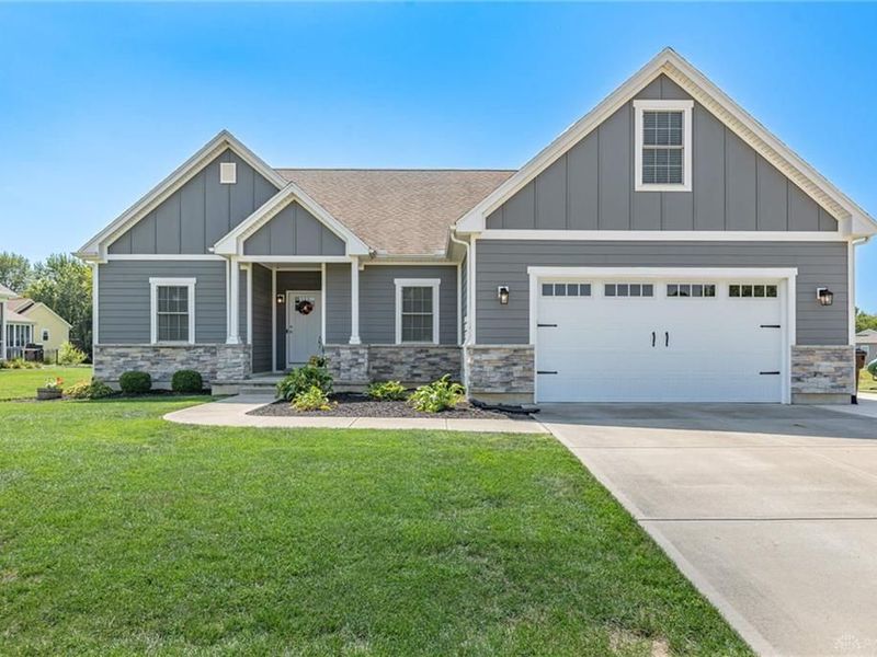 423 Hollywood Boulevard, Xenia, OH 45385 Photo 1