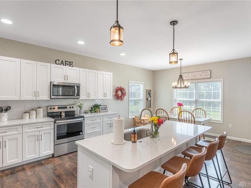 423 Hollywood Boulevard, Xenia, OH 45385 Photo 11
