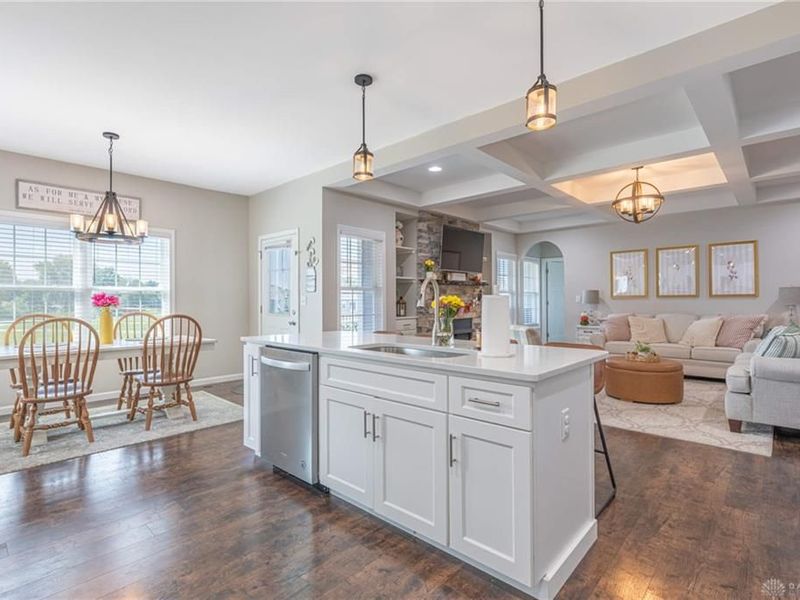 423 Hollywood Boulevard, Xenia, OH 45385 Photo 12