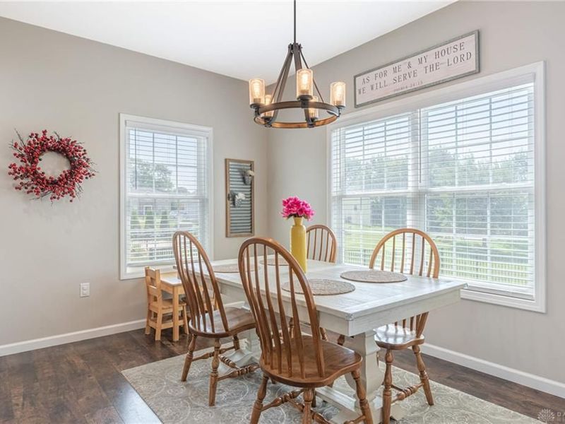 423 Hollywood Boulevard, Xenia, OH 45385 Photo 14