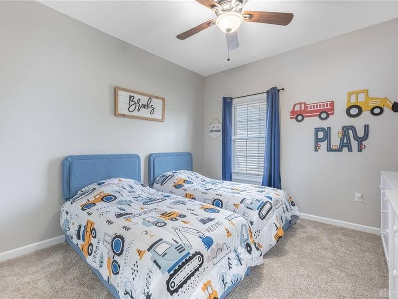 423 Hollywood Boulevard, Xenia, OH 45385 Photo 19