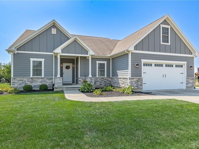 423 Hollywood Boulevard, Xenia, OH 45385 Photo 48