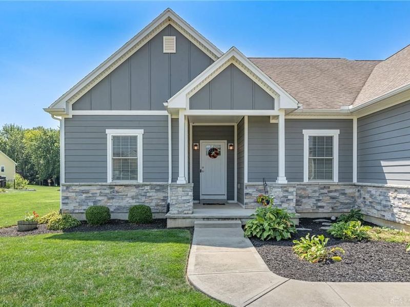 423 Hollywood Boulevard, Xenia, OH 45385 Photo 49