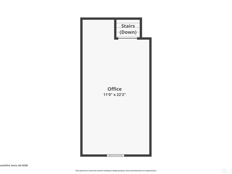 423 Hollywood Boulevard, Xenia, OH 45385 Photo 52