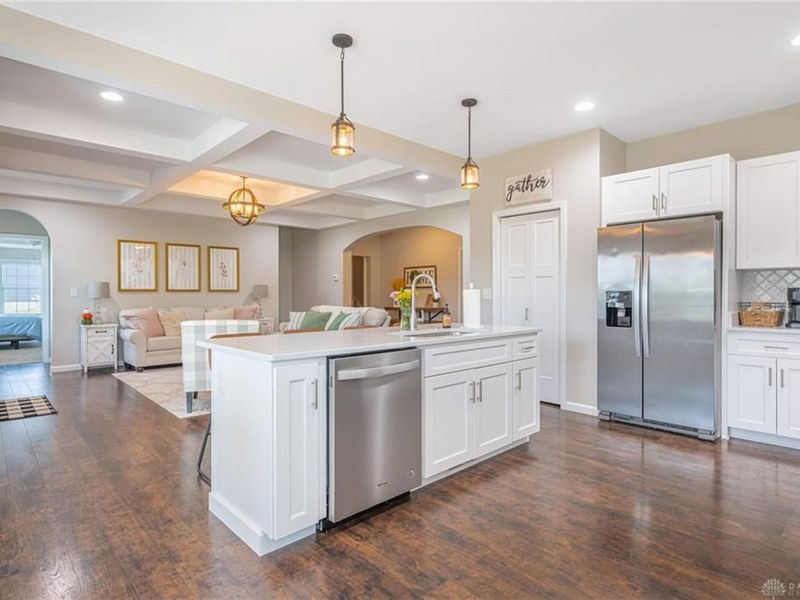 423 Hollywood Boulevard, Xenia, OH 45385 Photo 7