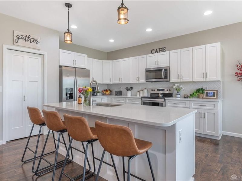 423 Hollywood Boulevard, Xenia, OH 45385 Photo 9