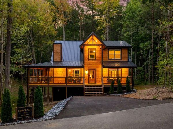 2320 Bogle Spring Loop, Sevierville, TN 37862