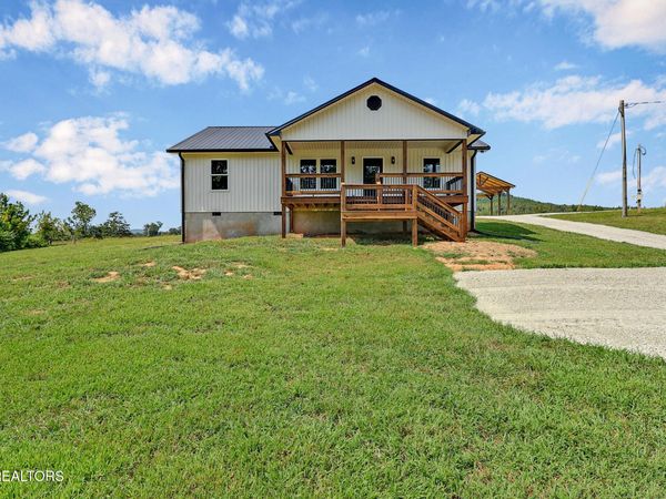 3106 New Hope Church Rd, Jamestown, TN 38556