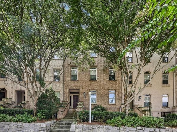 1189 Lavista Road NE, Atlanta, GA 30324