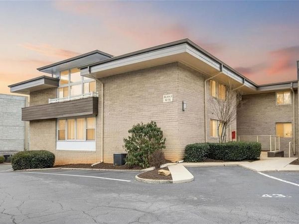 346 Carpenter Drive NE, Unit 48, Atlanta, GA 30328