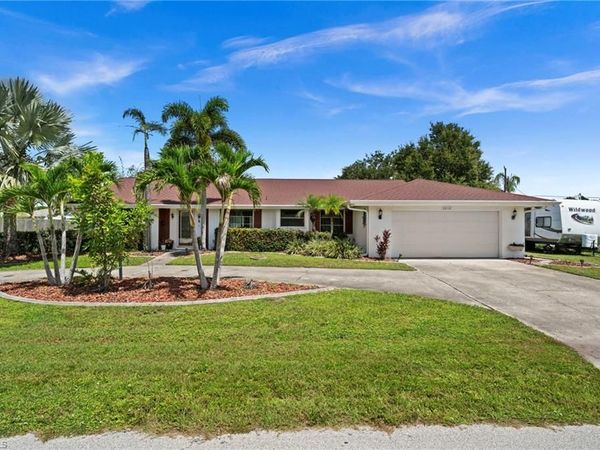 22112 Bronxville AVE , PORT CHARLOTTE, FL 33952