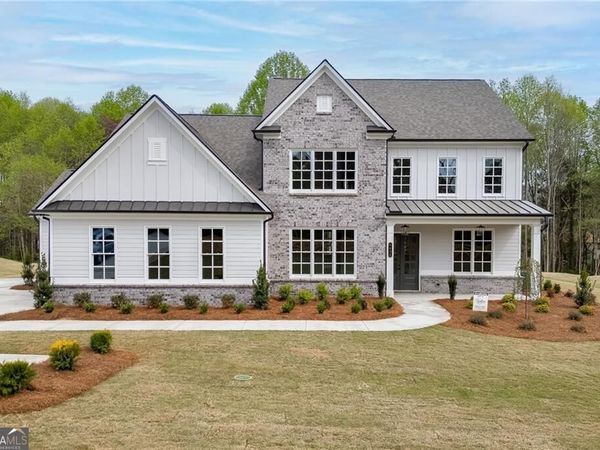 5430 Settingdown Road, Cumming, GA 30041