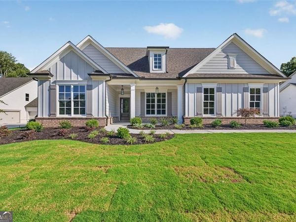 4779 E Reed Road, Gainesville, GA 30507