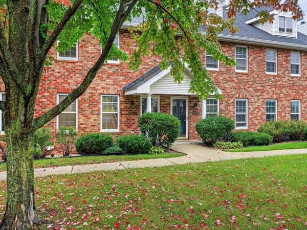 3025 Bradbury Road, Madison, WI 53719