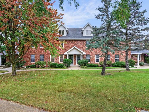 3025 Bradbury Road, Madison, WI 53719