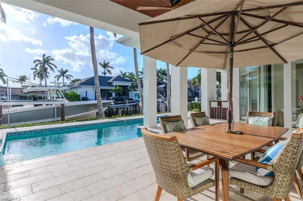 1880 Sandpiper St , Naples, FL 34102 Photo