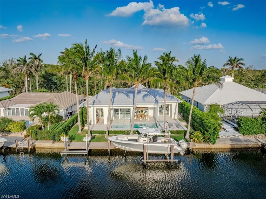 1880 Sandpiper St , Naples, FL 34102 Photo
