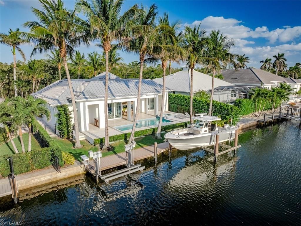1880 Sandpiper St , Naples, FL 34102 Photo