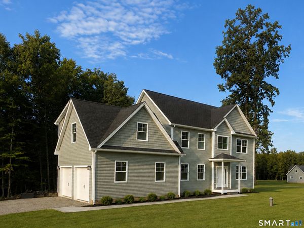 2 Town Line , East Hampton, CT 06424