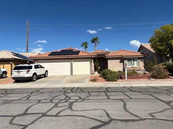 584 Decidedly Street , Henderson, NV 89015