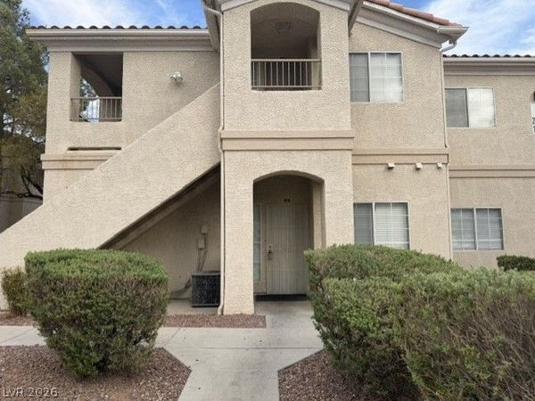 1881 W Alexander Road , Unit 1050, North Las Vegas, NV 89032