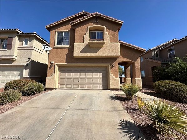 692 Cocoplum Court , Henderson, NV 89015