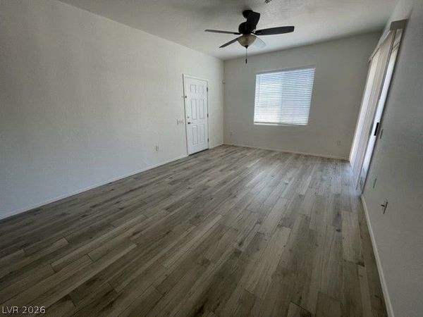 6655 Flaminian Lane , Unit 101, North Las Vegas, NV 89084
