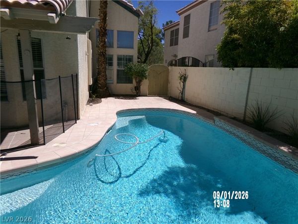 1505 IMPERIAL CUP Drive, Las Vegas, NV 89117