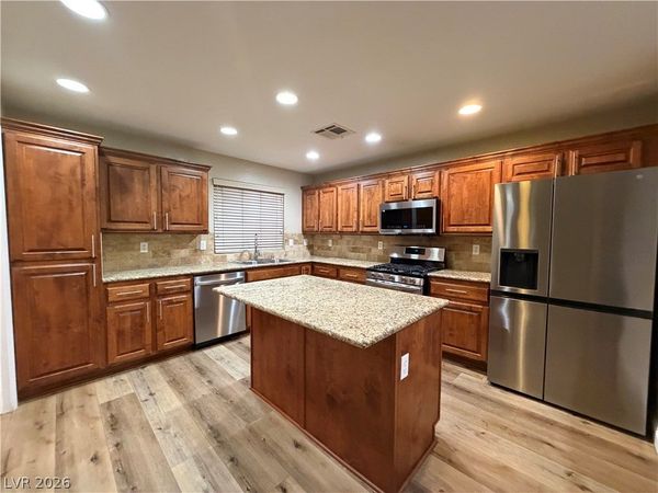 1257 Sand Castle Avenue , Las Vegas, NV 89183