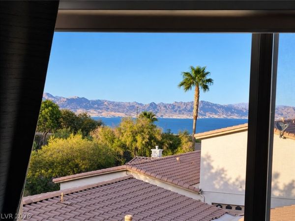 262 Big Horn Drive, Unit C, Boulder City, NV 89005