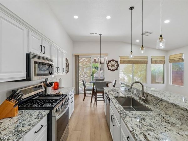 3027 Panorama Ridge Drive , Henderson, NV 89052