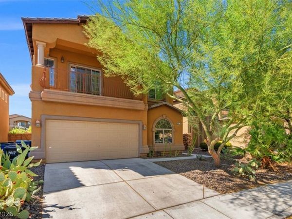 7617 Montblanc Court , Las Vegas, NV 89129
