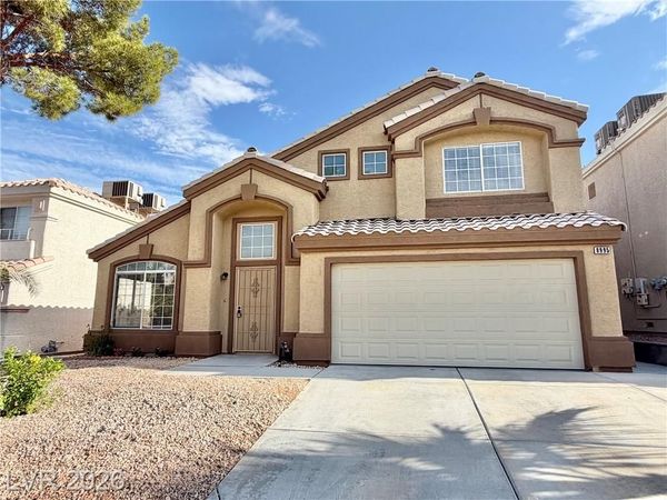 8995 Lillyhammer Court, Las Vegas, NV 89147