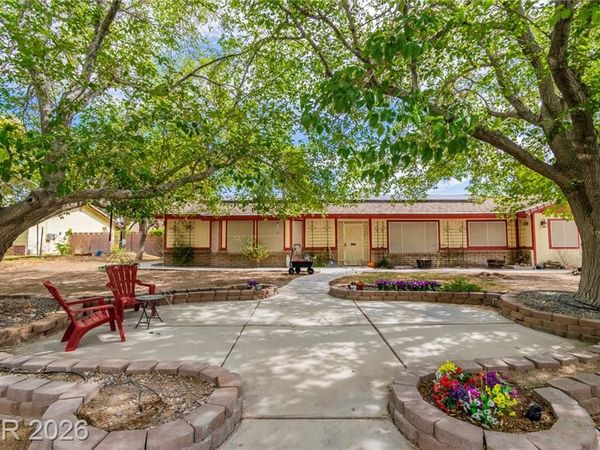 4041 Jory Trail, Las Vegas, NV 89108