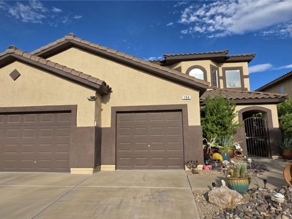 184 Red Arches Court , Henderson, NV 89012