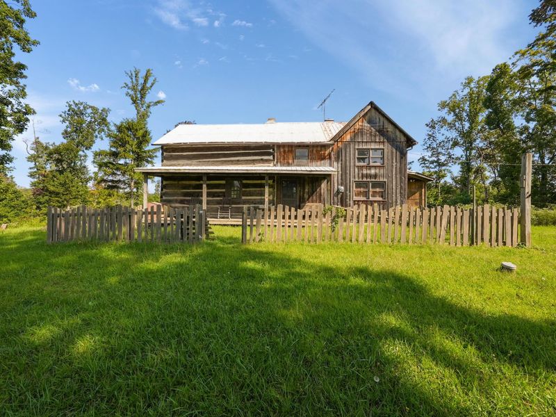 24657 Pole Ridge Road, South Bloomingville, OH 43152 Photo 2