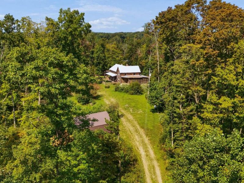 24657 Pole Ridge Road, South Bloomingville, OH 43152 Photo 24