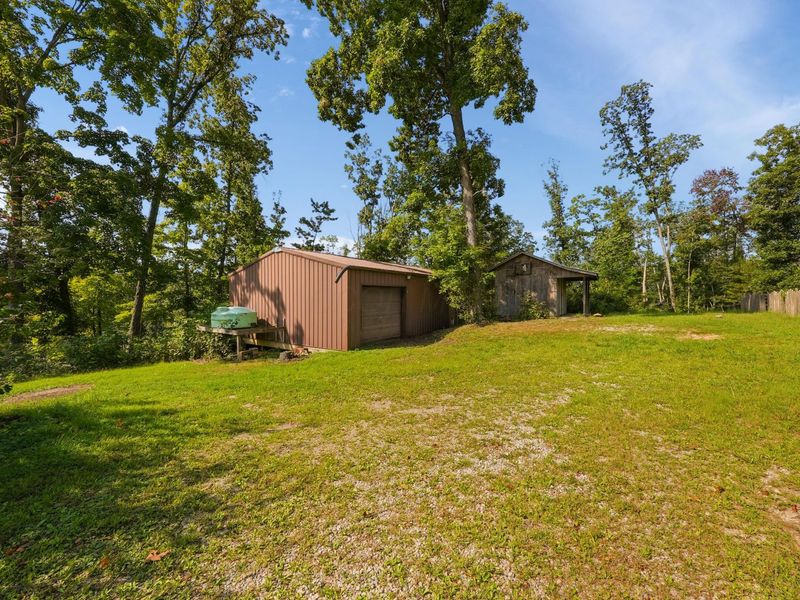 24657 Pole Ridge Road, South Bloomingville, OH 43152 Photo 26