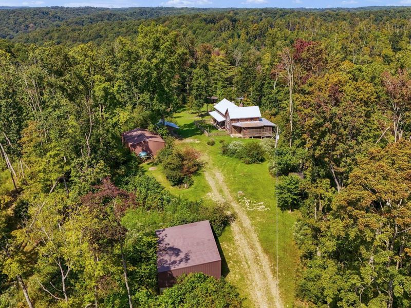 24657 Pole Ridge Road, South Bloomingville, OH 43152 Photo 34