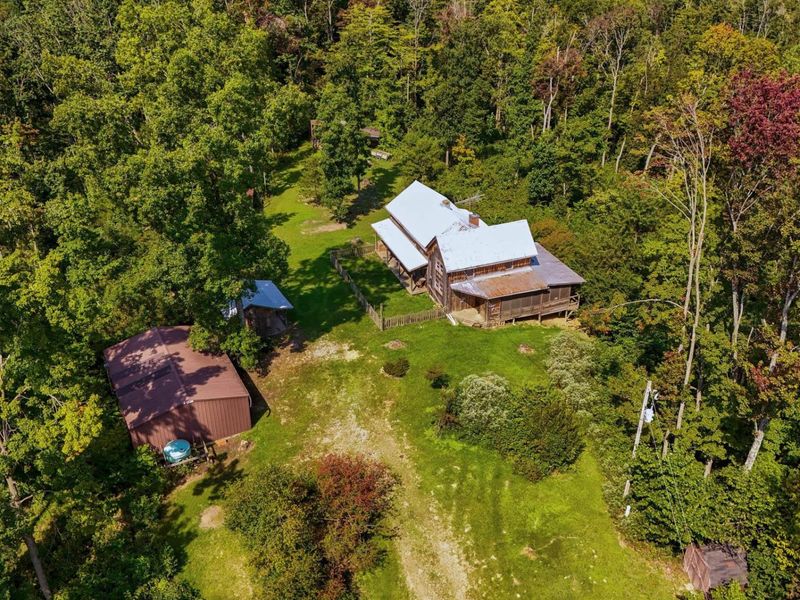 24657 Pole Ridge Road, South Bloomingville, OH 43152 Photo 35