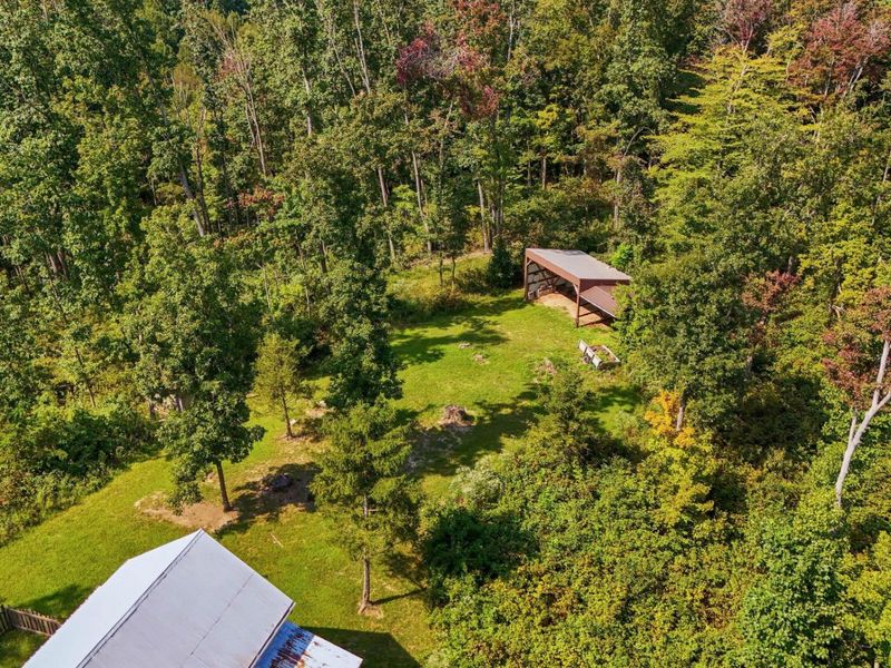 24657 Pole Ridge Road, South Bloomingville, OH 43152 Photo 39