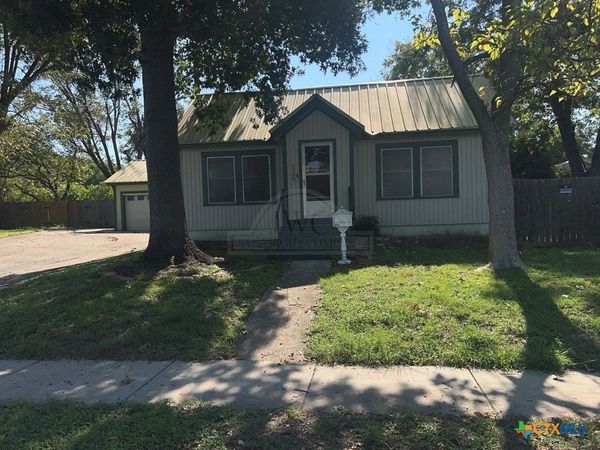 1306 Alexander Street , Killeen, TX 76541