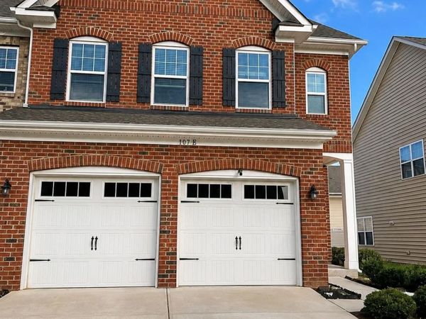 107 Dellbrook Street , Unit E, Mooresville, NC 28117