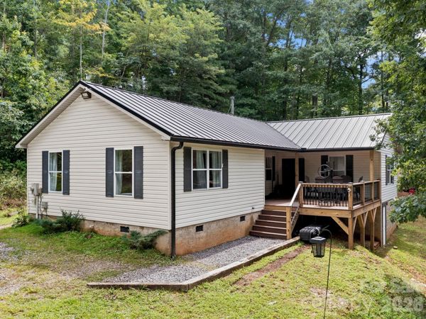 41 Bear Trail , Fairview, NC 28730