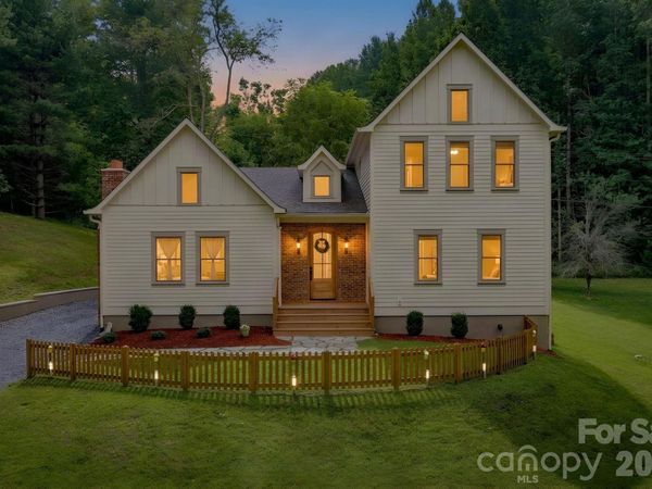 163 Walnut Drive , Jefferson, NC 28640
