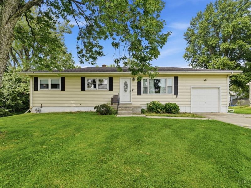 587 S Main Street, Monroe, OH 45050 Photo 1