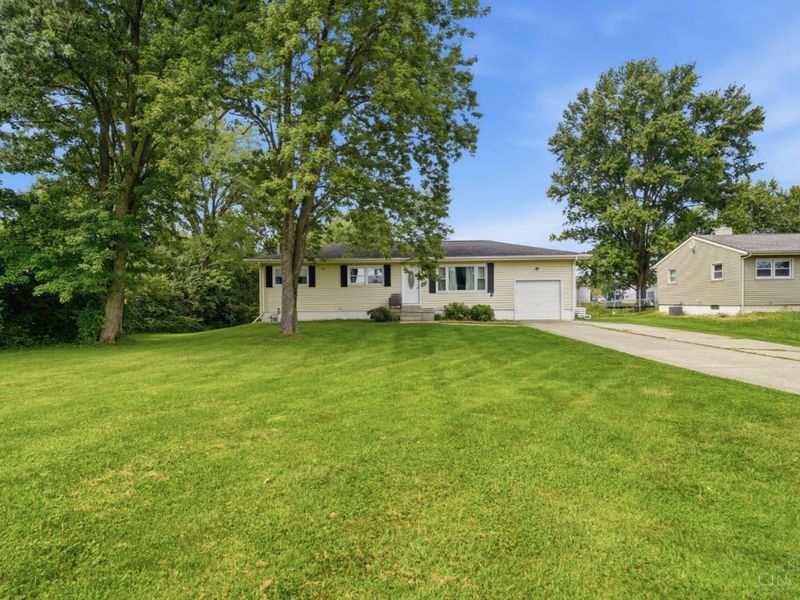 587 S Main Street, Monroe, OH 45050 Photo 2