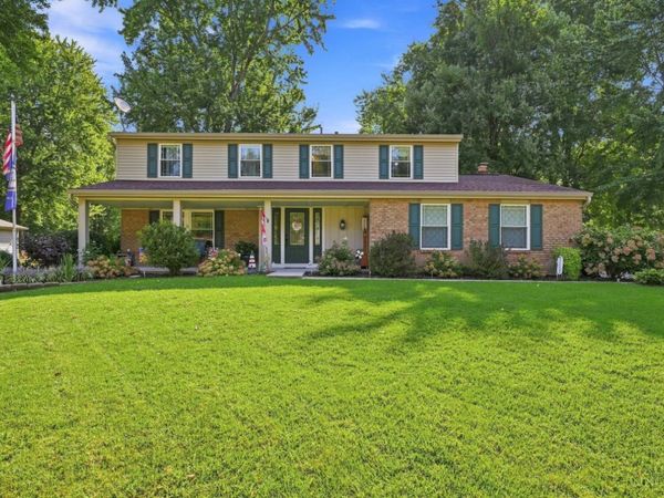 4310 Minute Man Drive, Union Twp, OH 45245