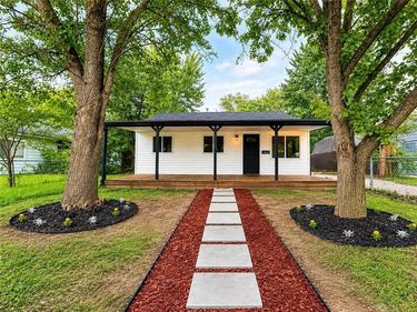 3810 Brumbaugh Boulevard, Dayton, OH 45416