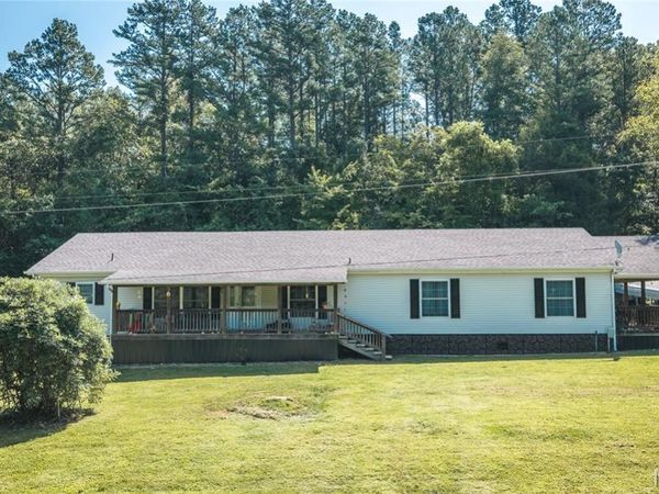 1174 Hwy  Z , Belleview, MO 63623